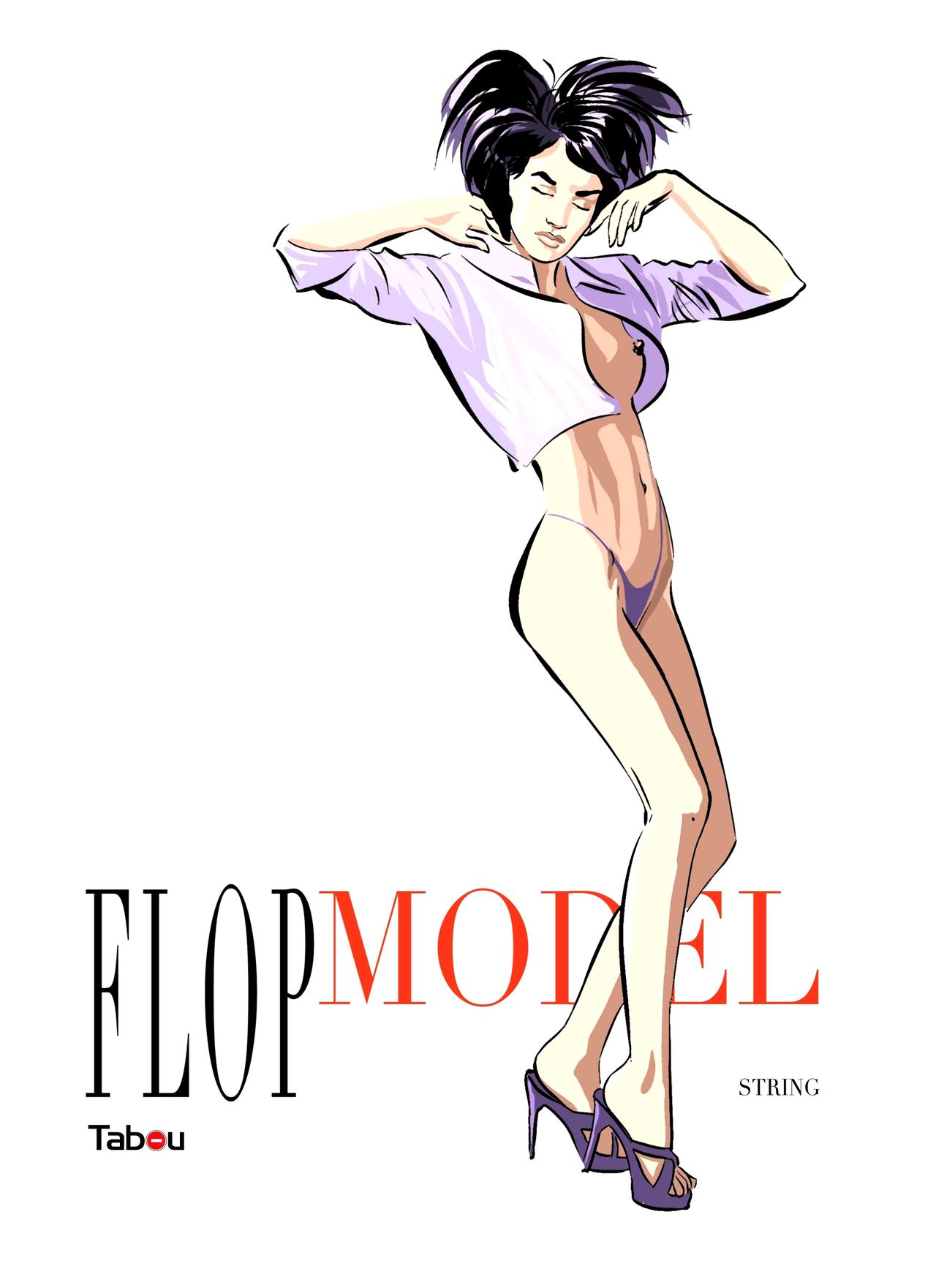 Flop Model numero d'image 1