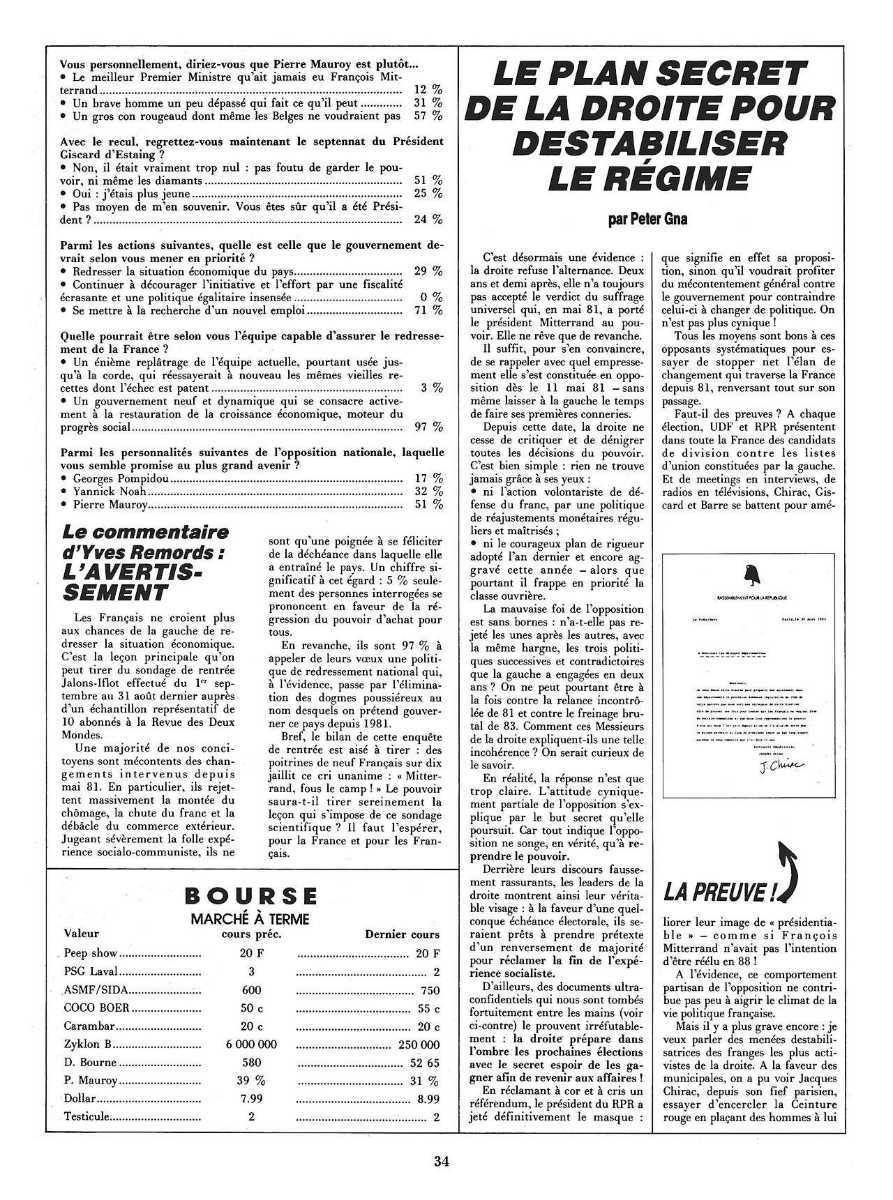 Rigolo ! 03 -  Scandale au Bol dOr, le scooter rose triomphe ! numero d'image 33