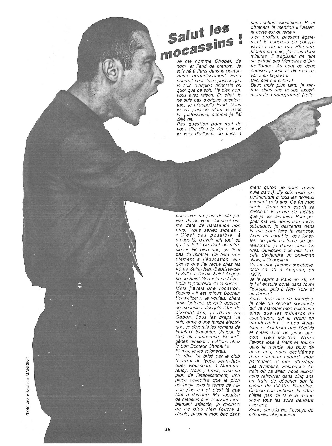 Rigolo ! 03 -  Scandale au Bol dOr, le scooter rose triomphe ! numero d'image 47