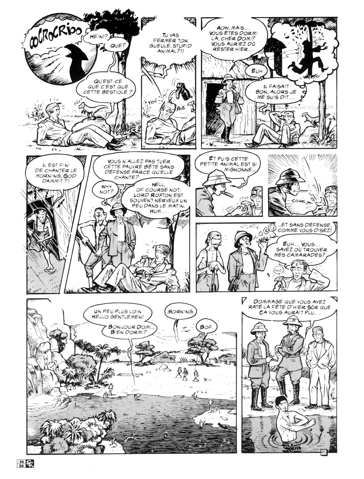 La poudre aux rêves  54 numero d'image 45