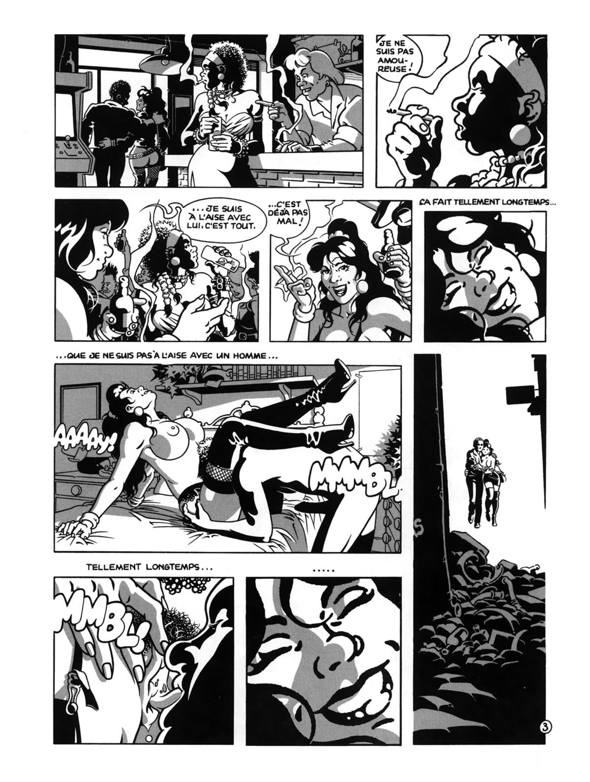 Les Histoires de Tobalina 07 numero d'image 15