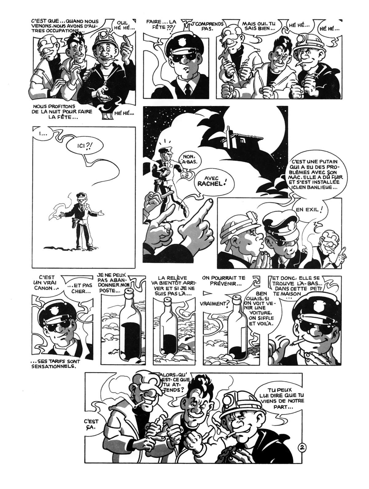 Les Histoires de Tobalina 07 numero d'image 45