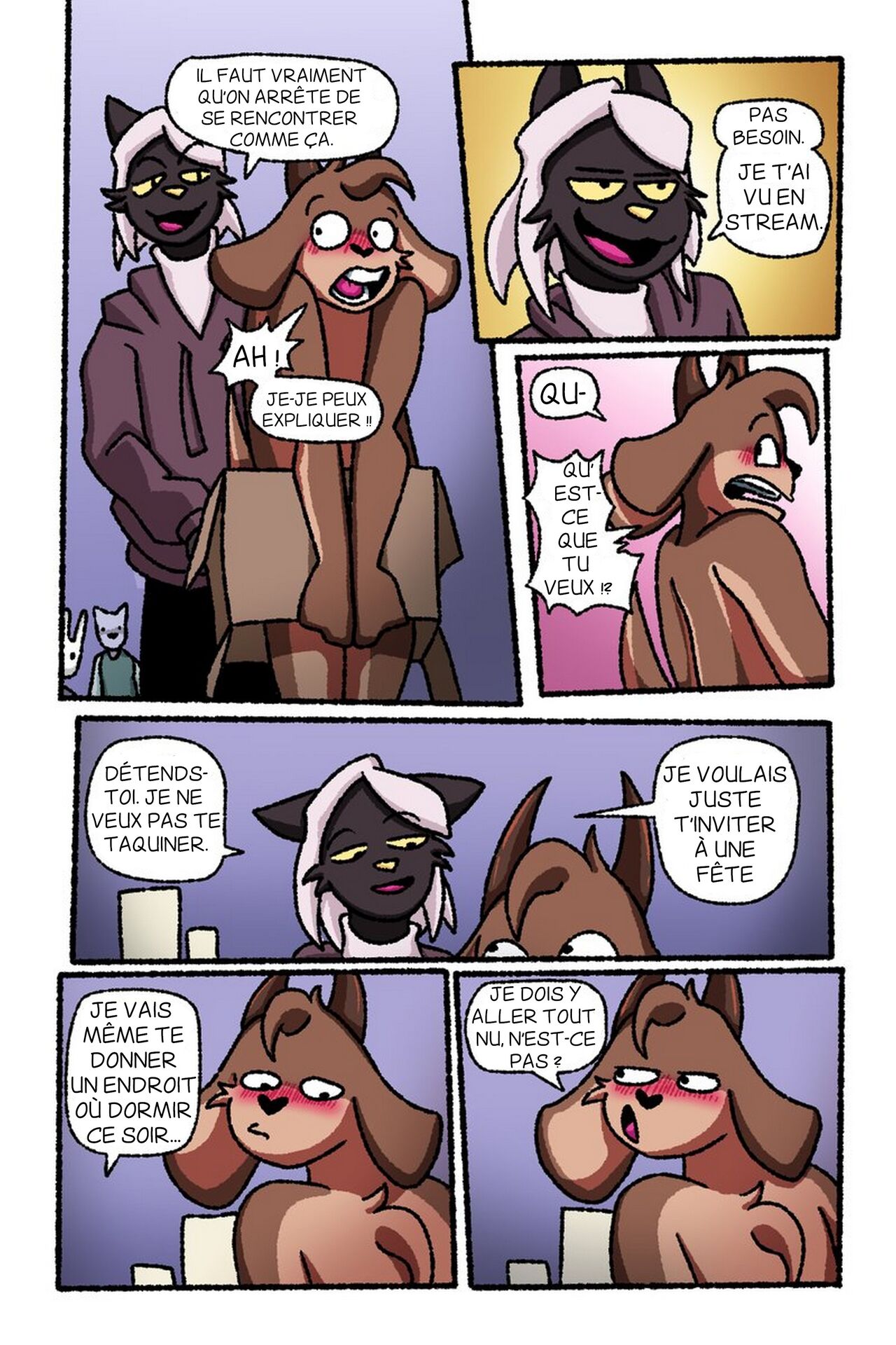 The Party numero d'image 9