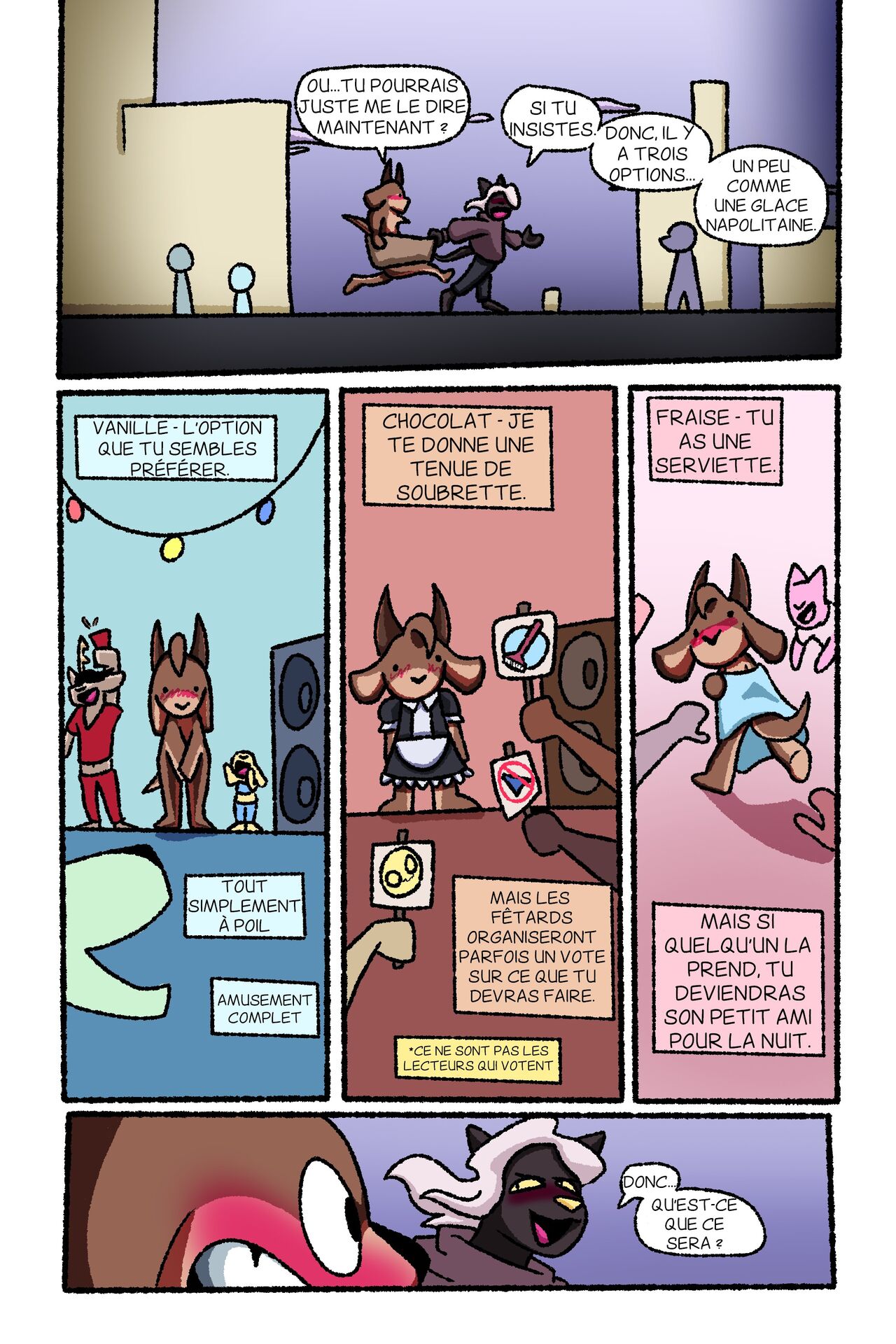 The Party numero d'image 11