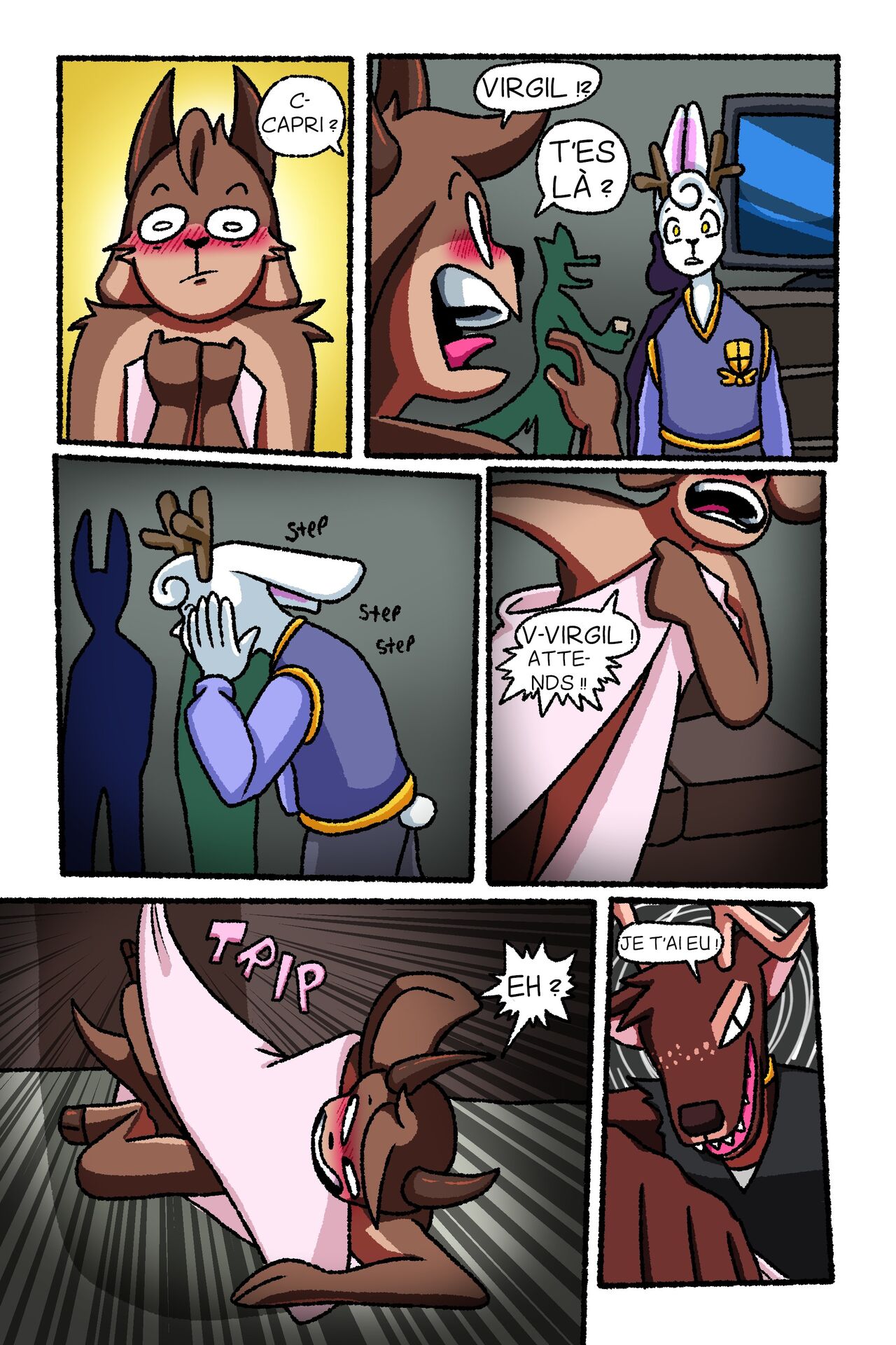 The Party numero d'image 13