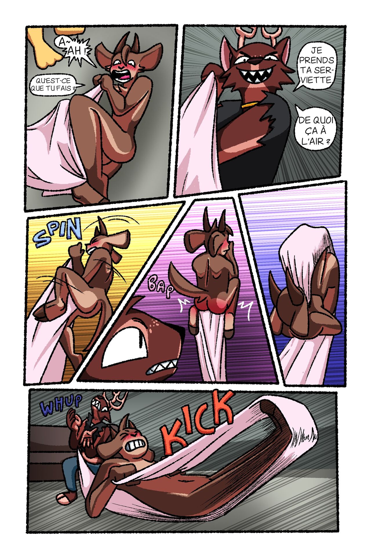 The Party numero d'image 14