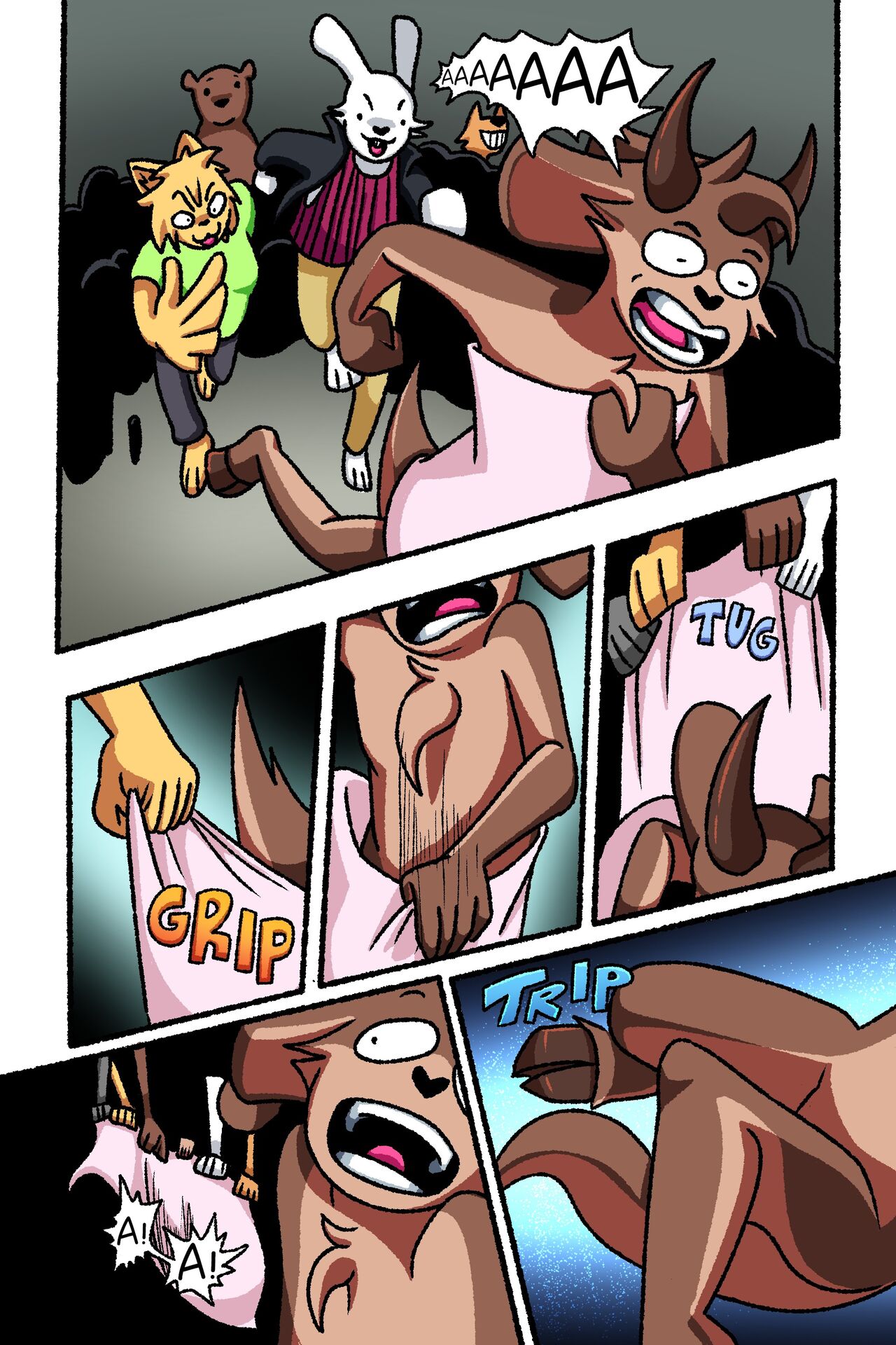 The Party numero d'image 16