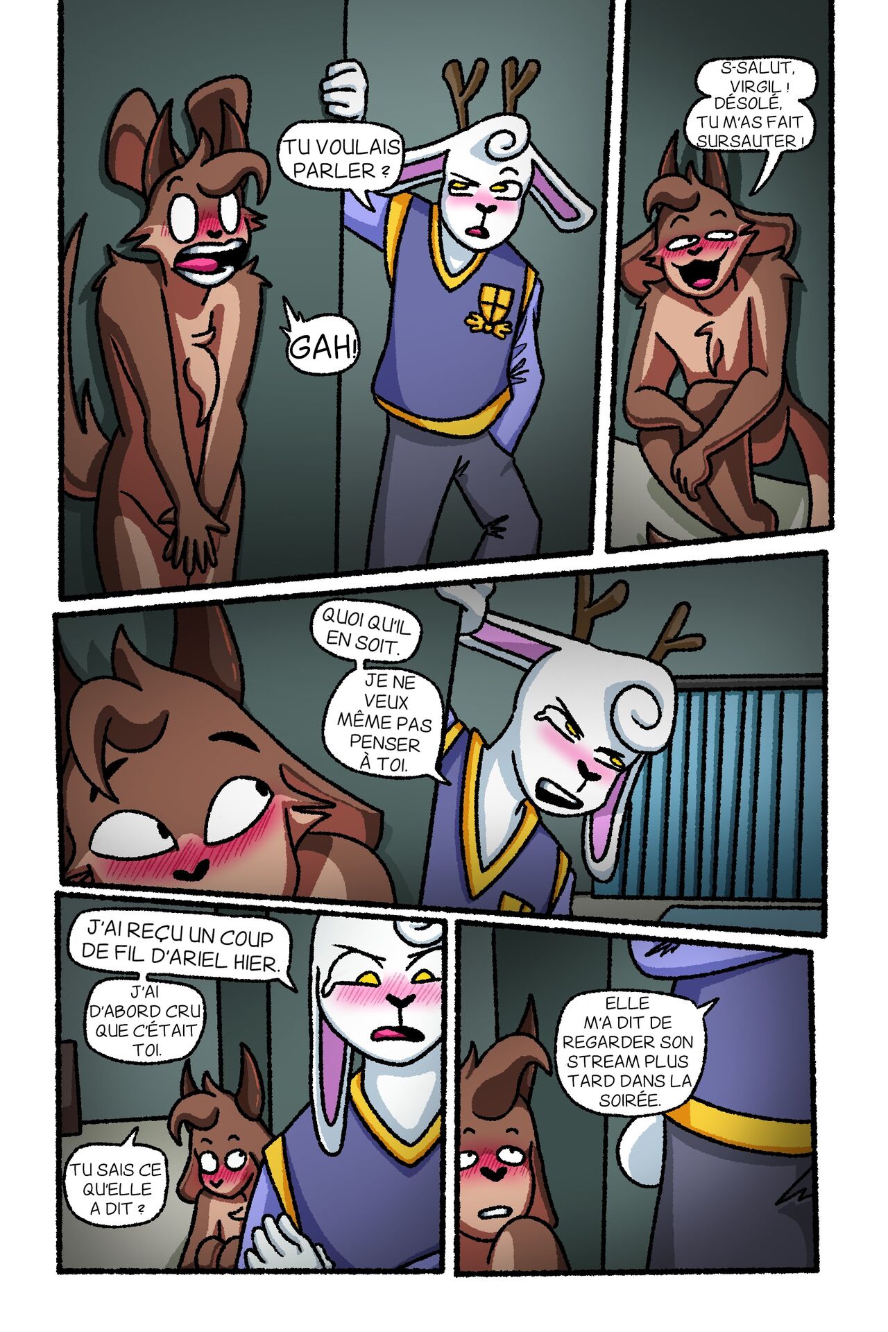 The Party numero d'image 18