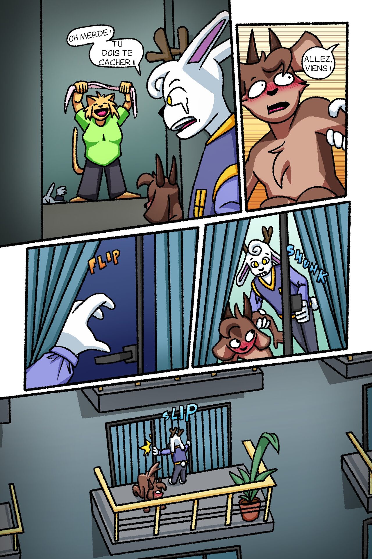 The Party numero d'image 20