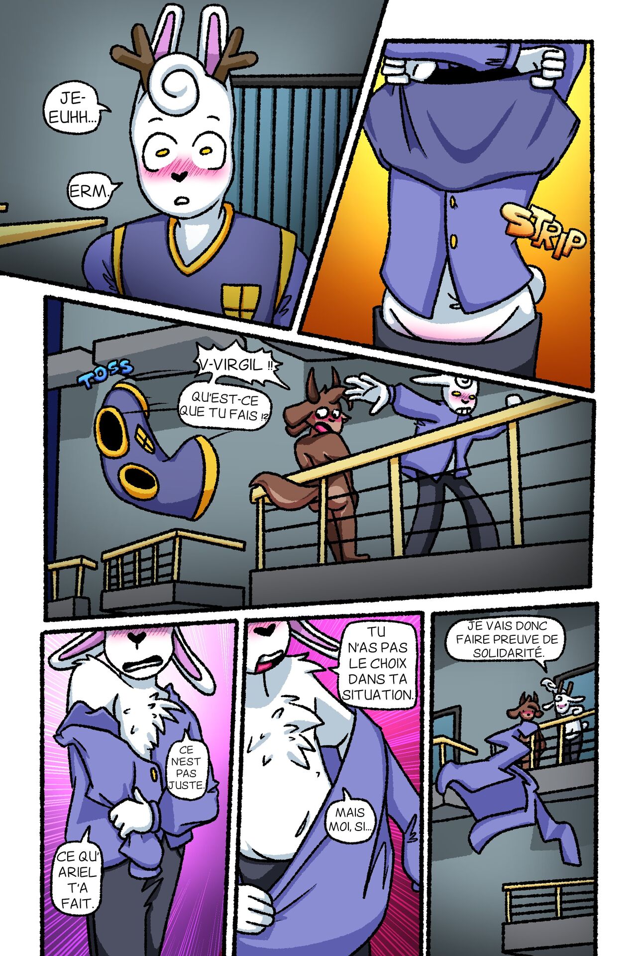 The Party numero d'image 23