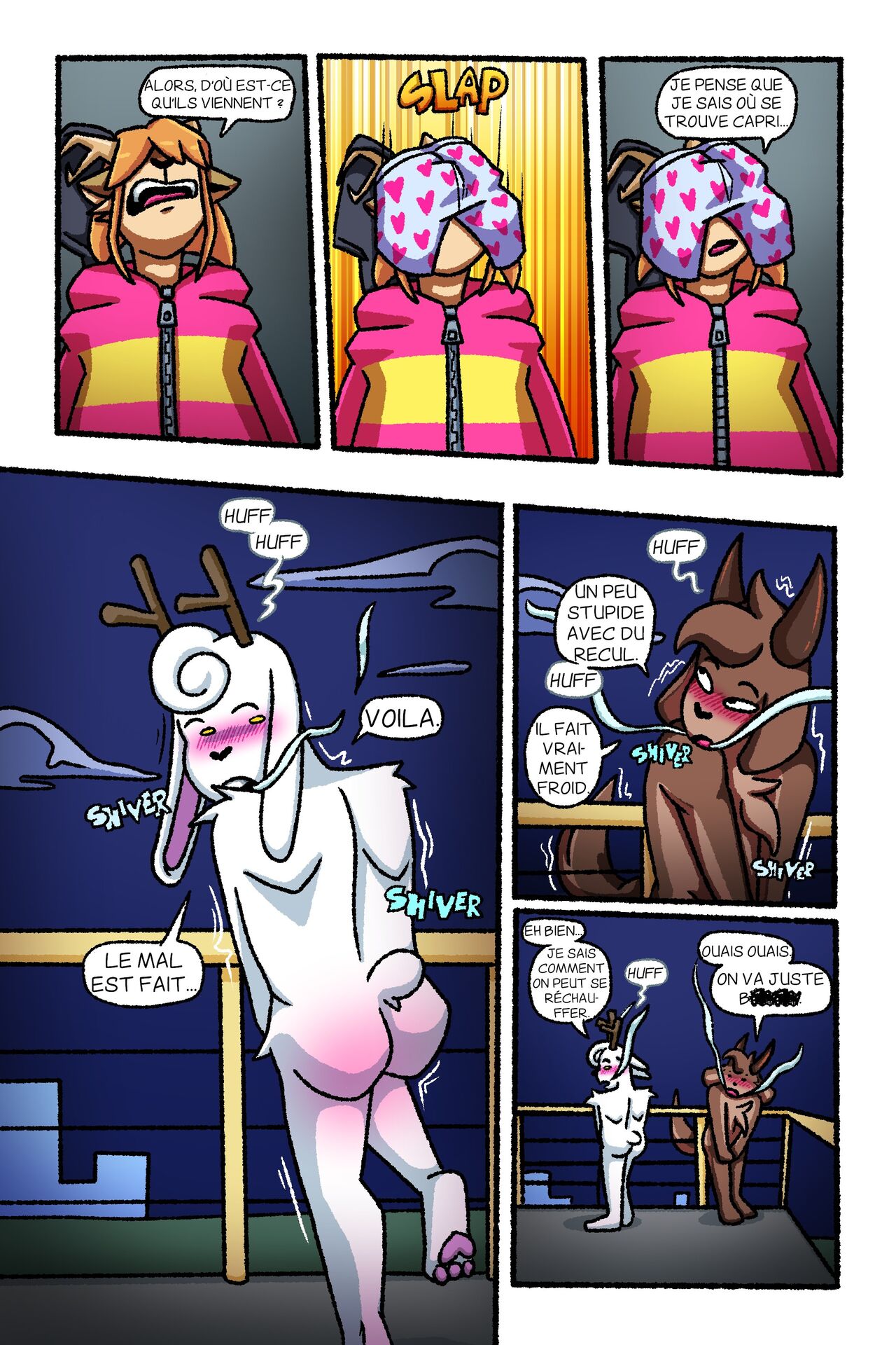 The Party numero d'image 25