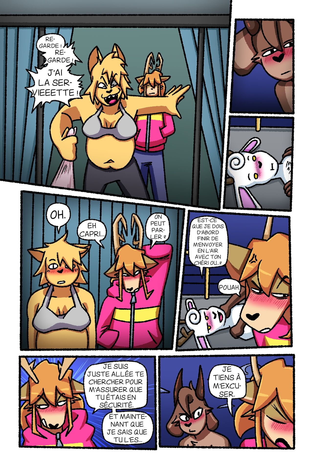 The Party numero d'image 28