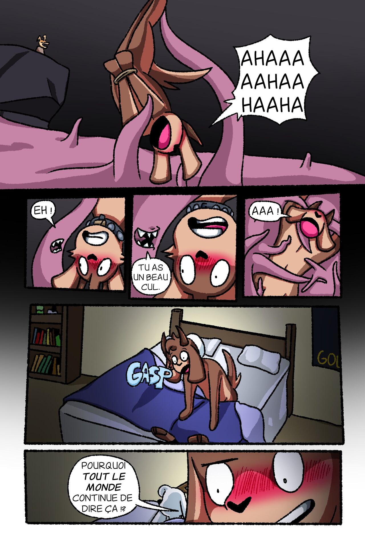 The Party numero d'image 3