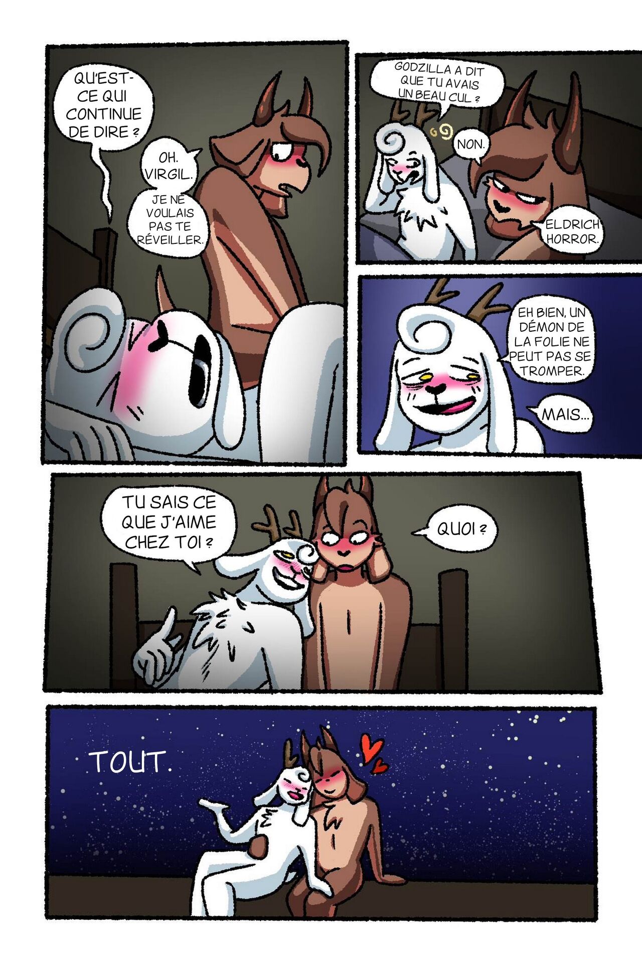 The Party numero d'image 4