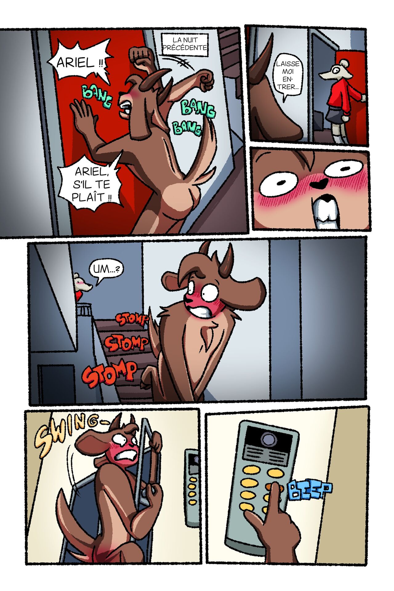 The Party numero d'image 5