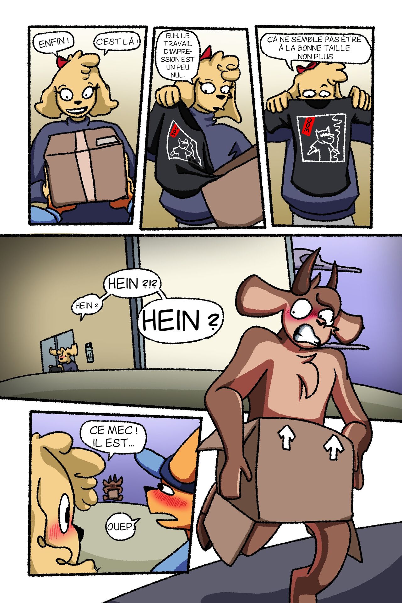 The Party numero d'image 7