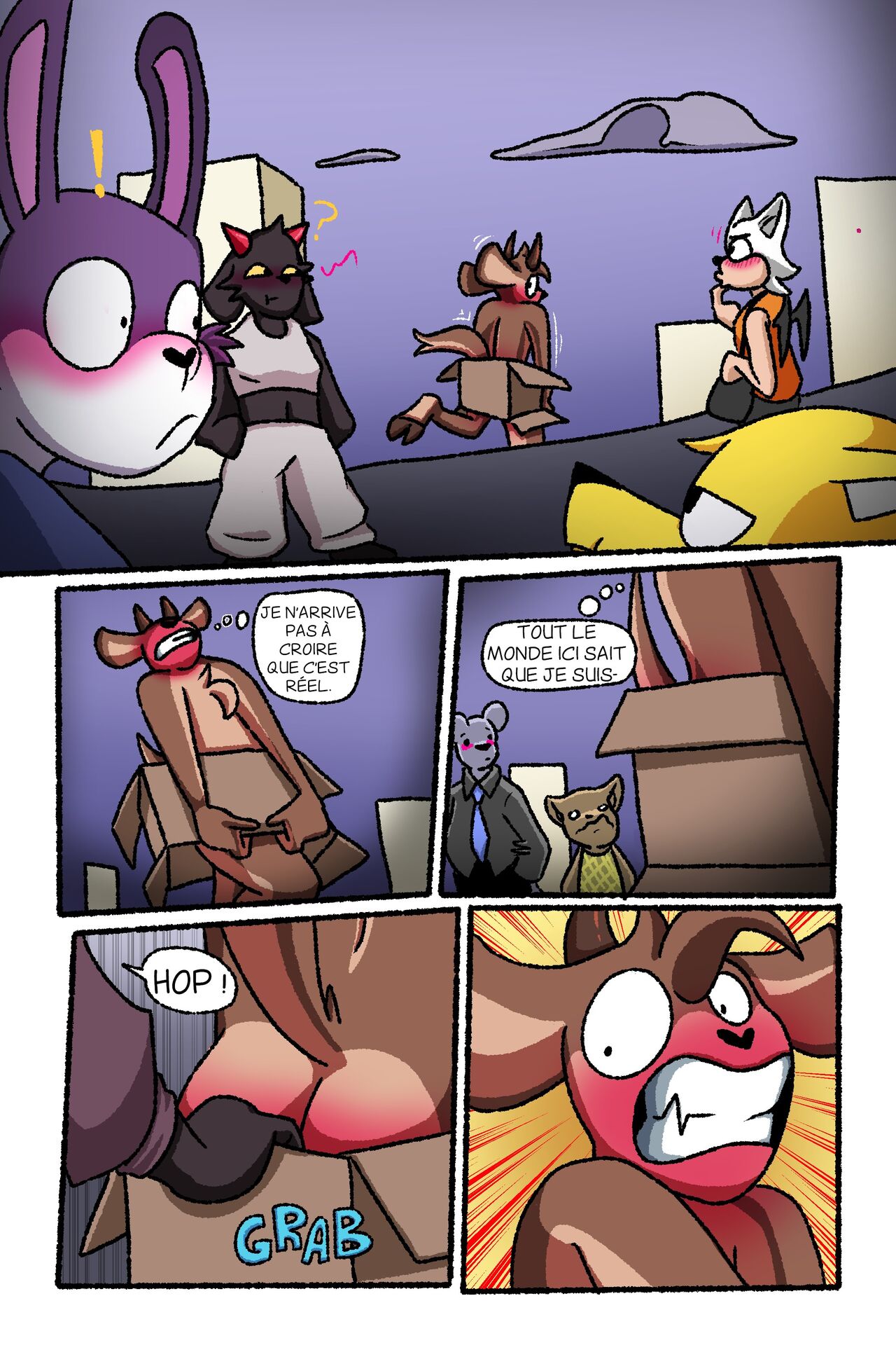 The Party numero d'image 8