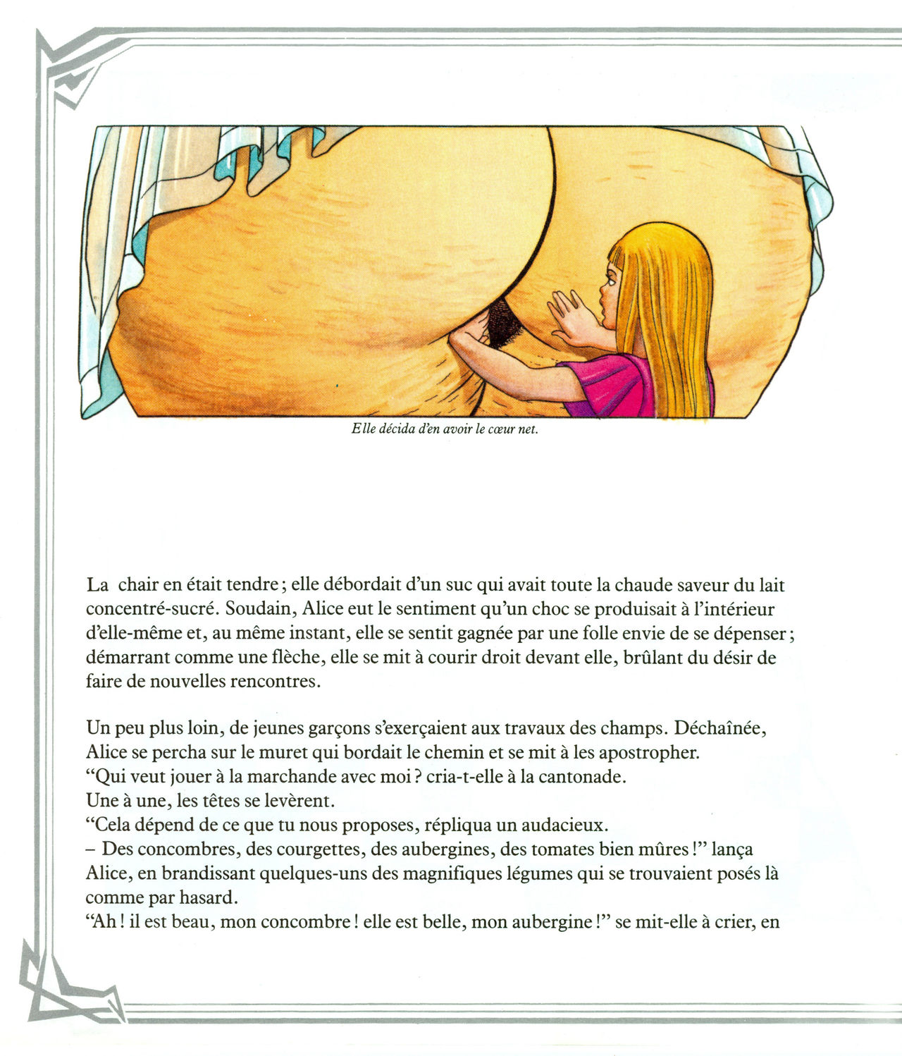 Perverse Alice numero d'image 11