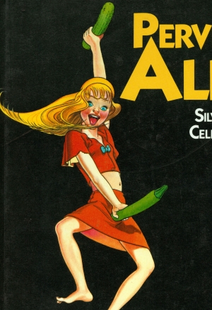 Perverse Alice