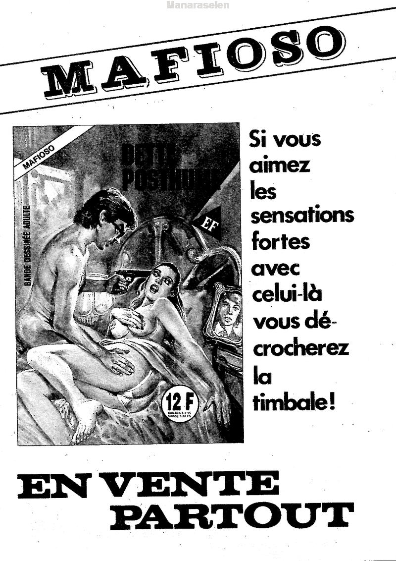 Elvifrance - Série grise - 032 - La reine du sexe numero d'image 111