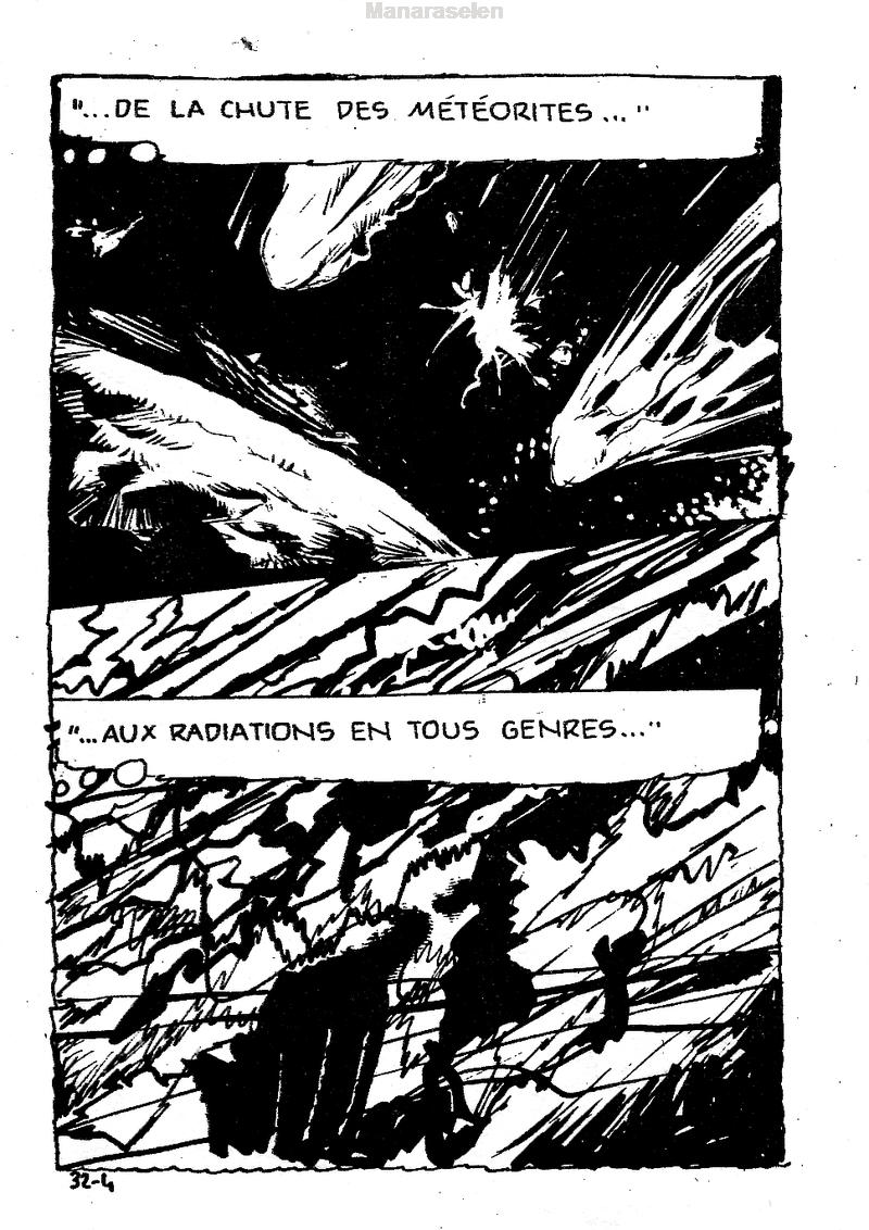 Elvifrance - Série grise - 032 - La reine du sexe numero d'image 115