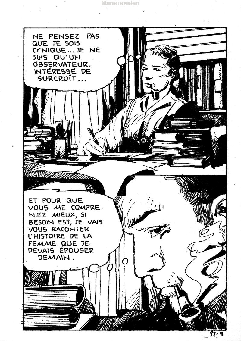 Elvifrance - Série grise - 032 - La reine du sexe numero d'image 120