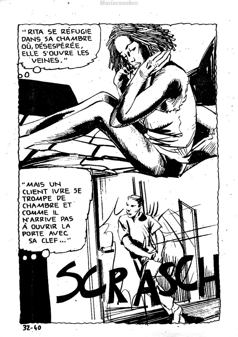 Elvifrance - Série grise - 032 - La reine du sexe numero d'image 151