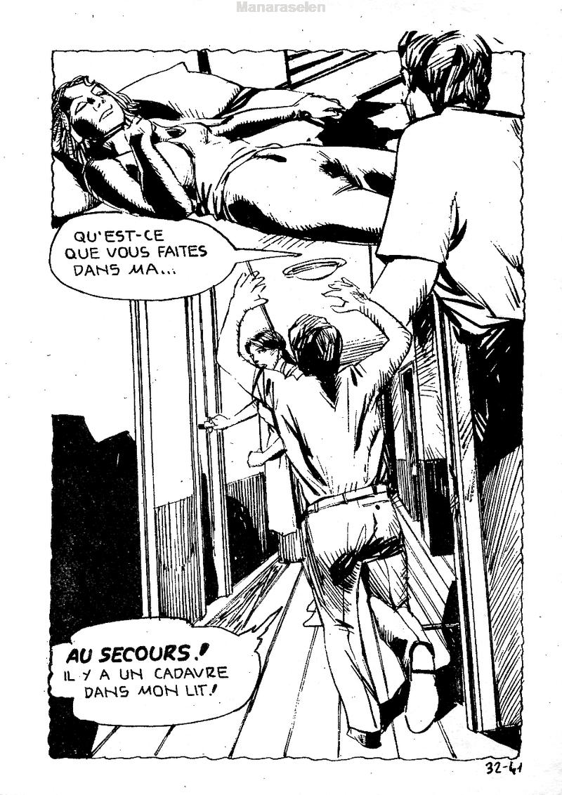 Elvifrance - Série grise - 032 - La reine du sexe numero d'image 152