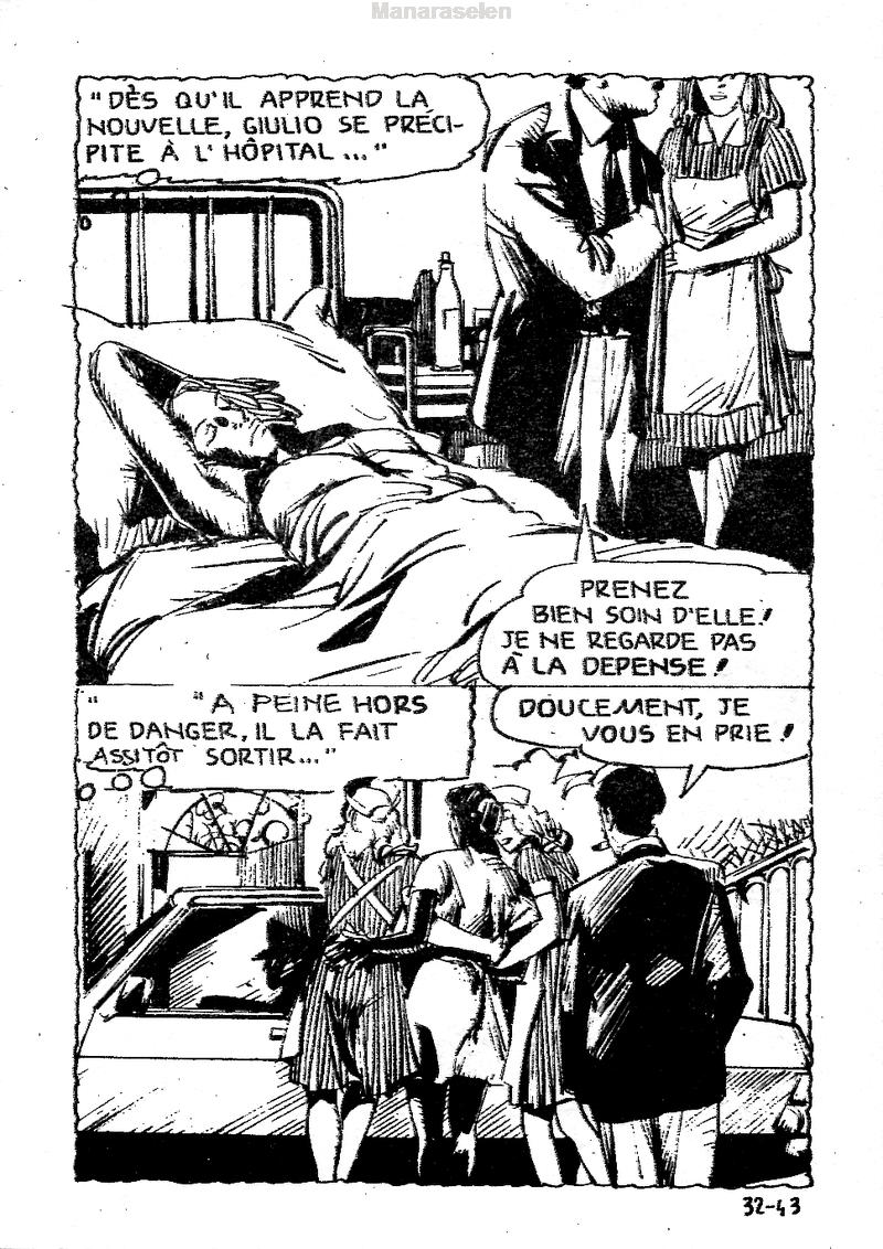 Elvifrance - Série grise - 032 - La reine du sexe numero d'image 154