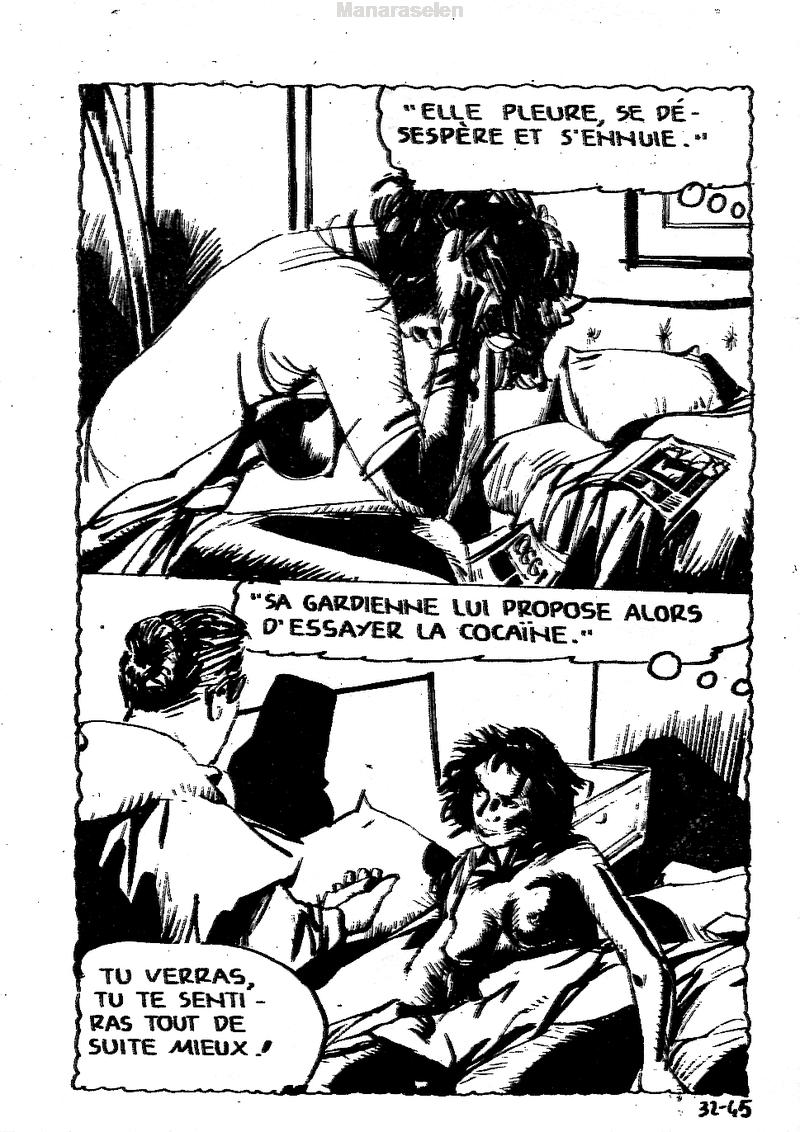 Elvifrance - Série grise - 032 - La reine du sexe numero d'image 156