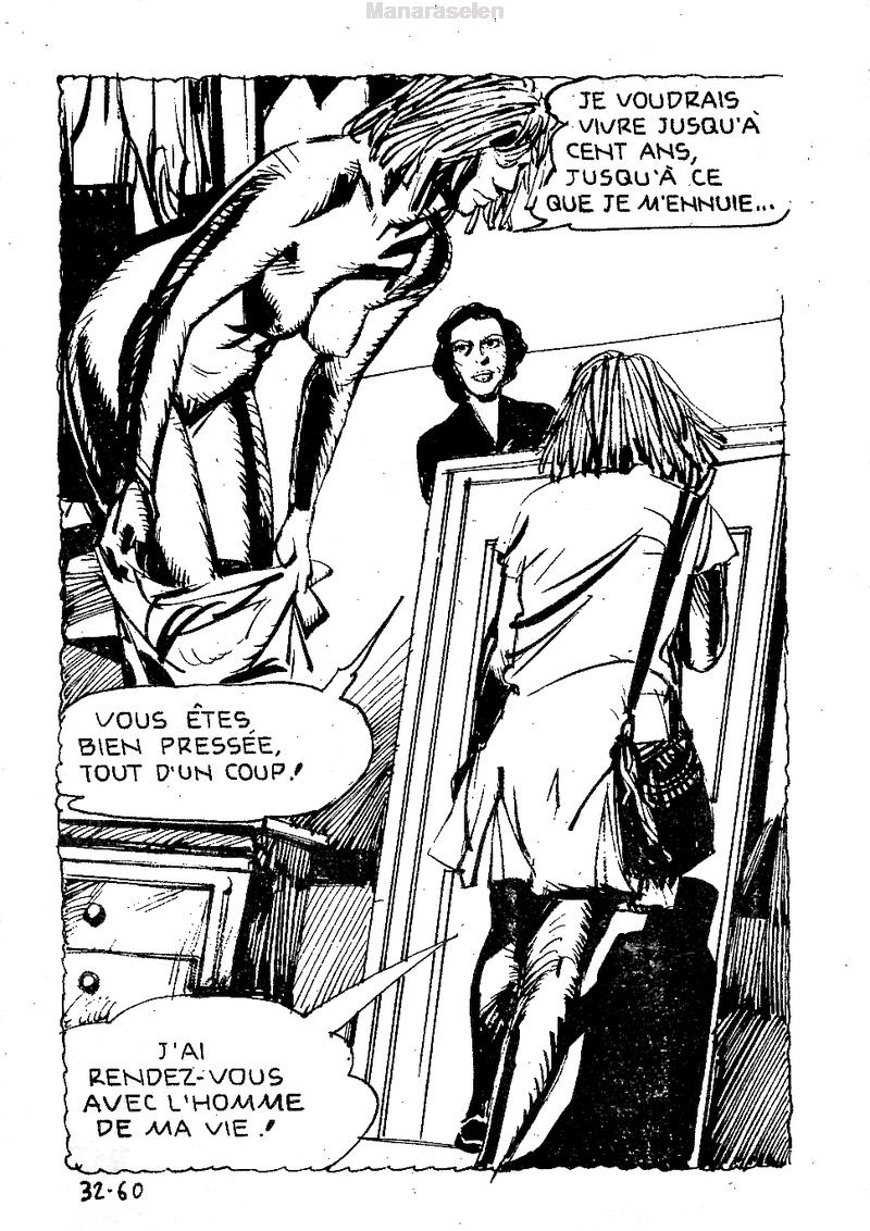 Elvifrance - Série grise - 032 - La reine du sexe numero d'image 171