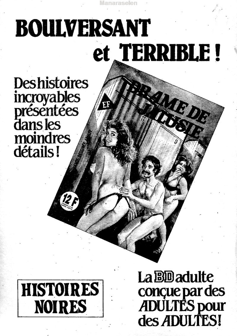 Elvifrance - Série grise - 032 - La reine du sexe numero d'image 177