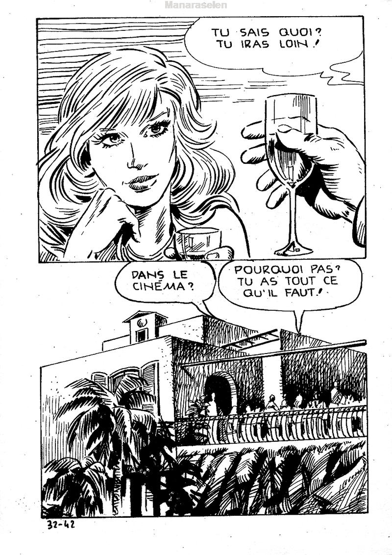 Elvifrance - Série grise - 032 - La reine du sexe numero d'image 45