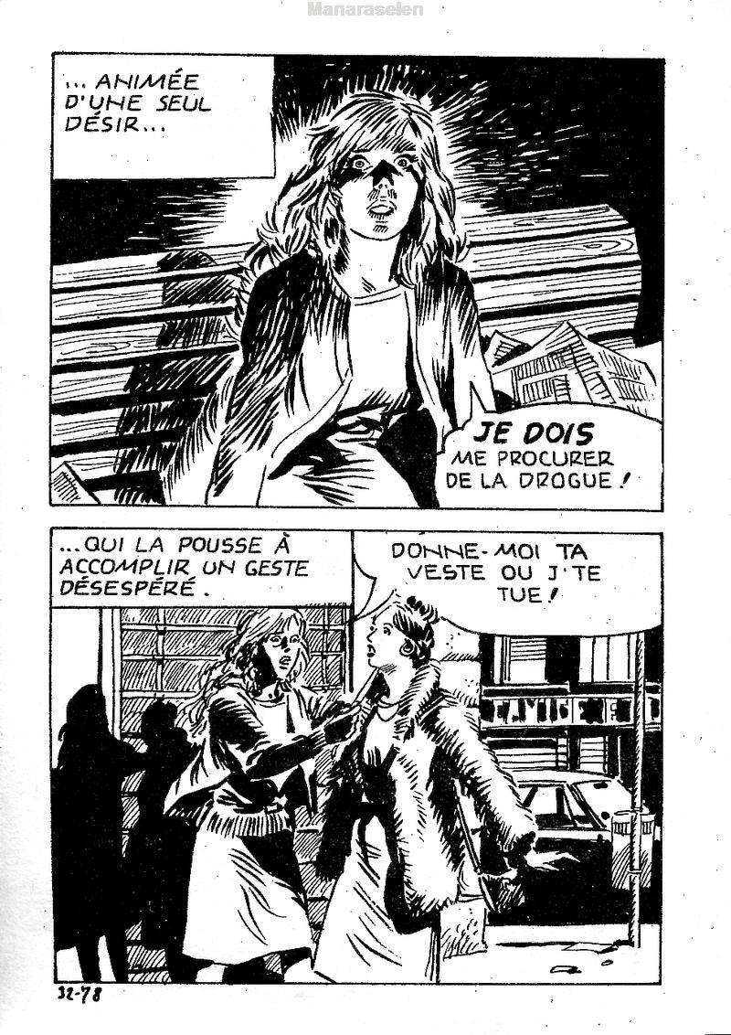 Elvifrance - Série grise - 032 - La reine du sexe numero d'image 81