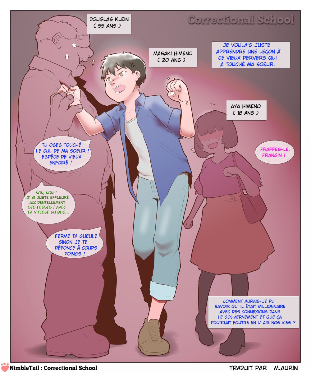 FULL COMIC - numero d'image 9