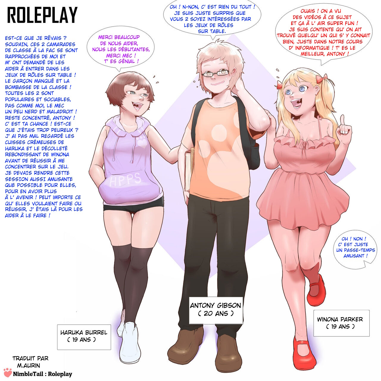 FULL COMIC - numero d'image 13