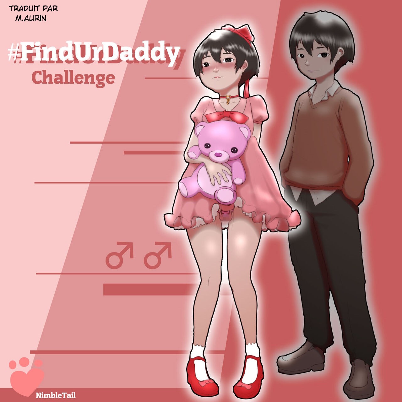 FULL COMIC - numero d'image 21