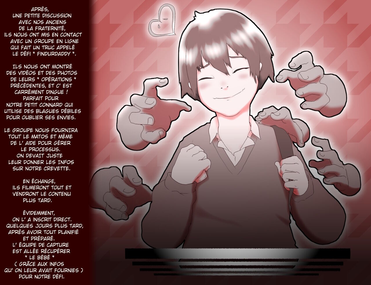 FULL COMIC - numero d'image 23