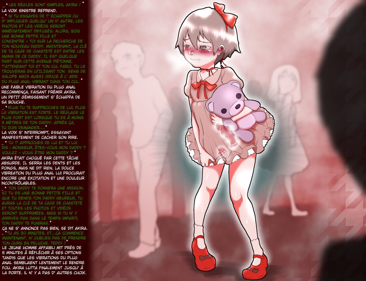 FULL COMIC - numero d'image 30