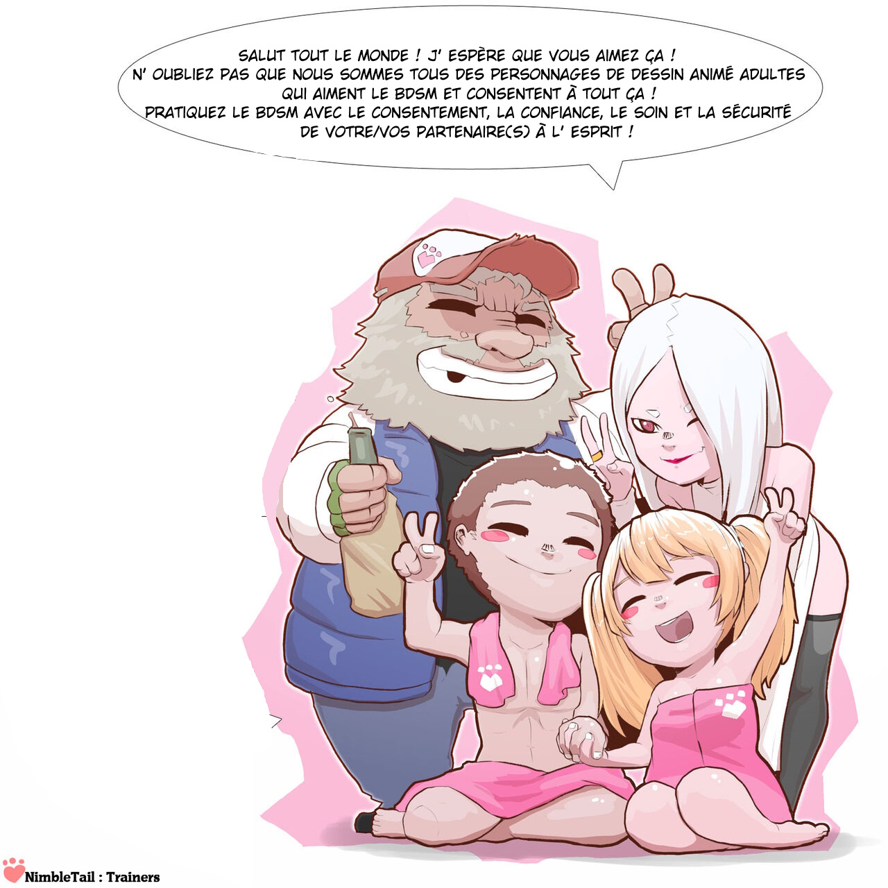 FULL COMIC - numero d'image 5