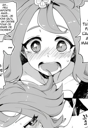 Sun Moon Heroine Soku Ochi 2 Koma