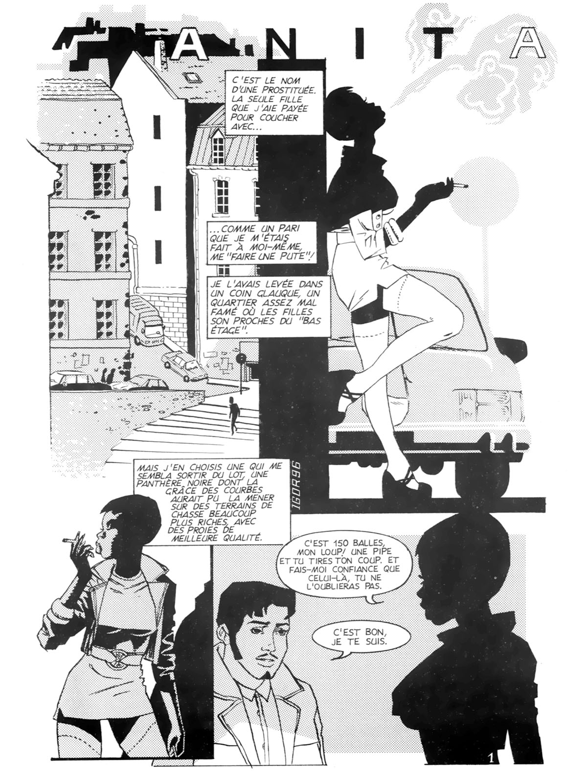 Kiss Comix 029 FR numero d'image 10