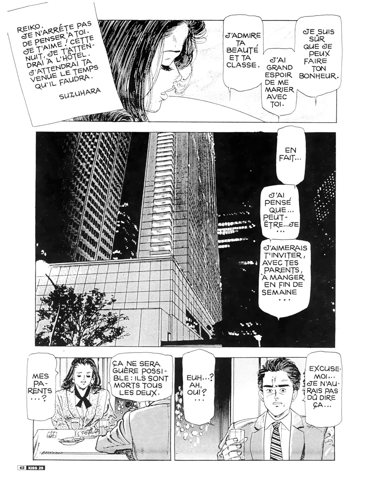 Kiss Comix 029 FR numero d'image 41