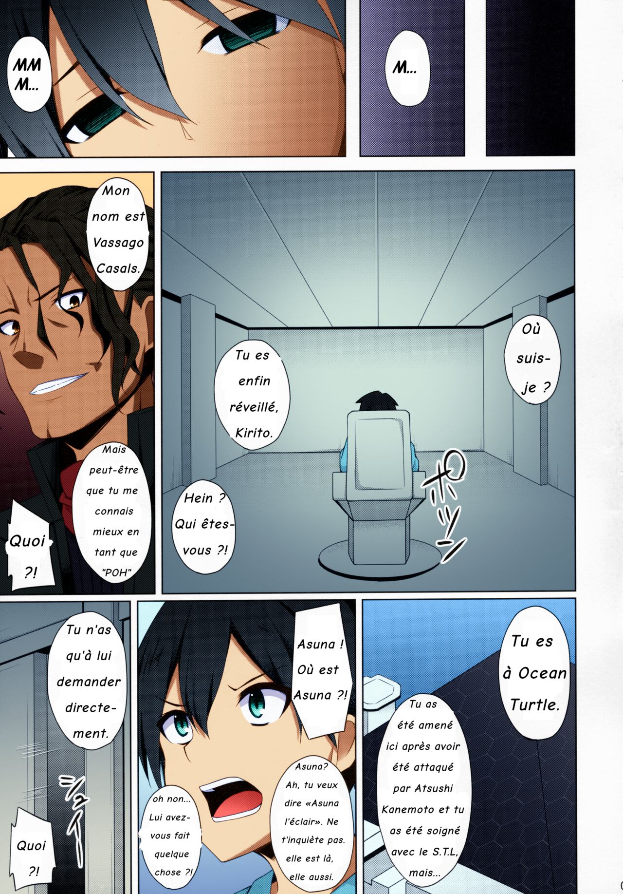 Ore no Aishita Kanojo wa Mou Inai...  Ma petite copine bien aimé nexiste plus... numero d'image 1