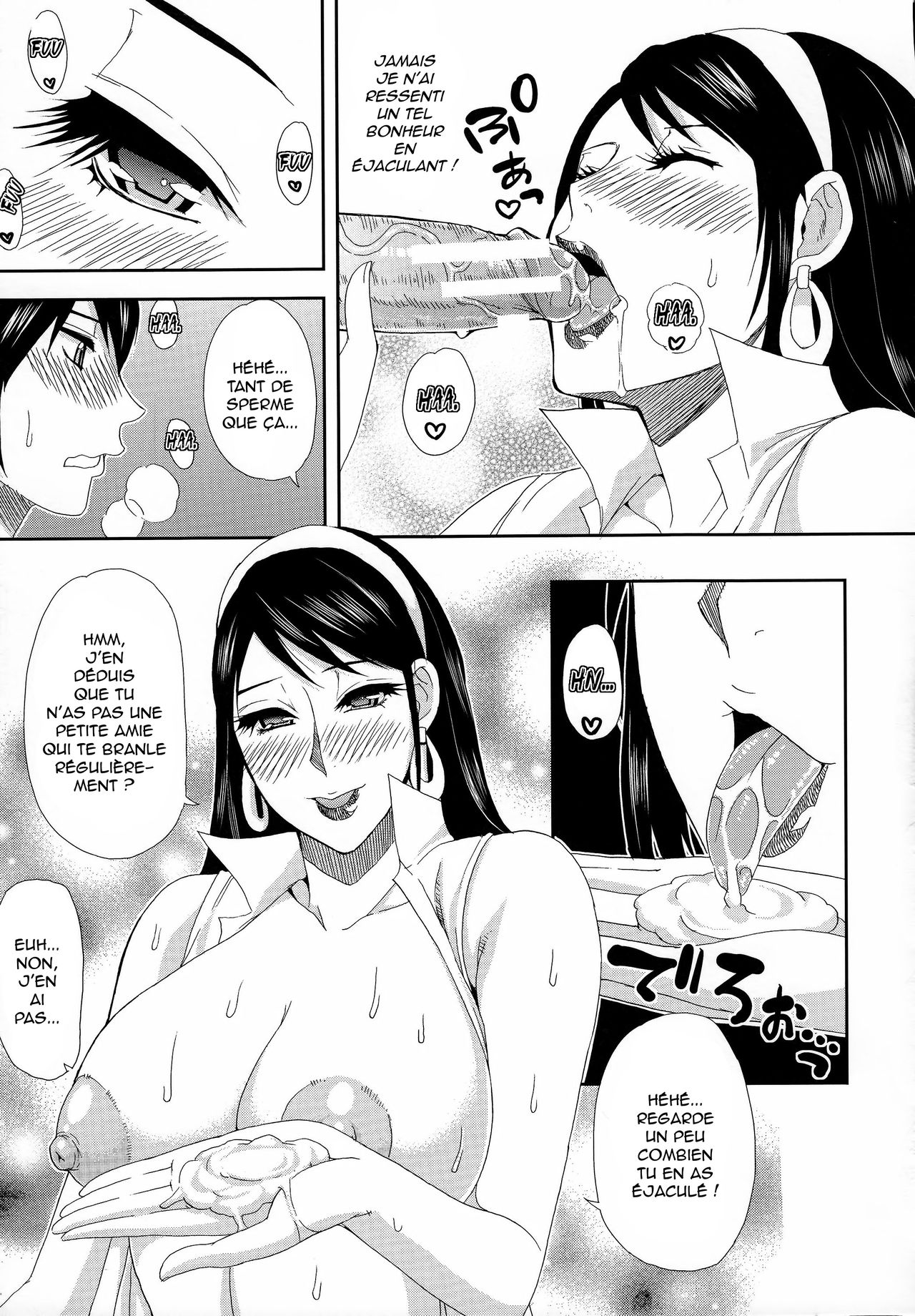 Futari de Off-kai!  Une réunion hors-ligne rien que tous les deux ! numero d'image 14
