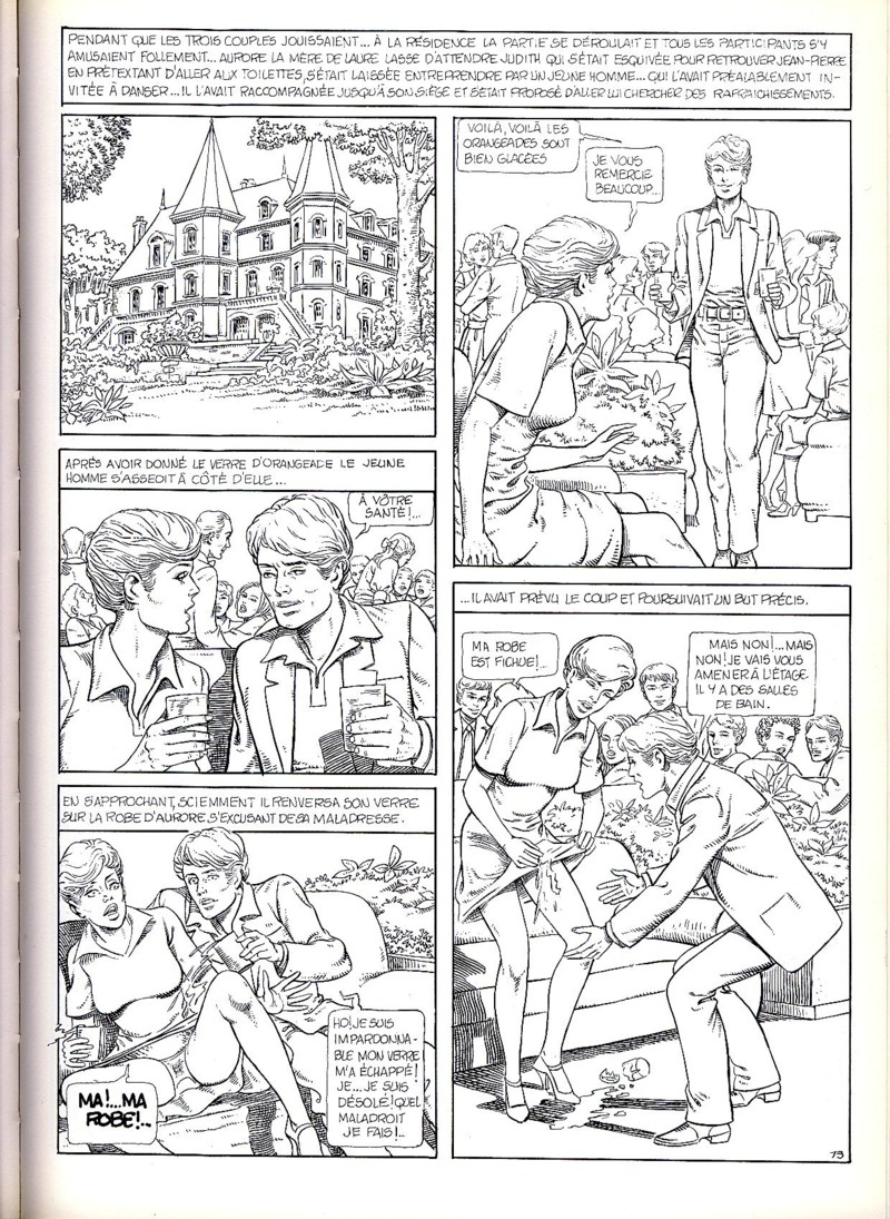 Célia - Tome 03 numero d'image 14