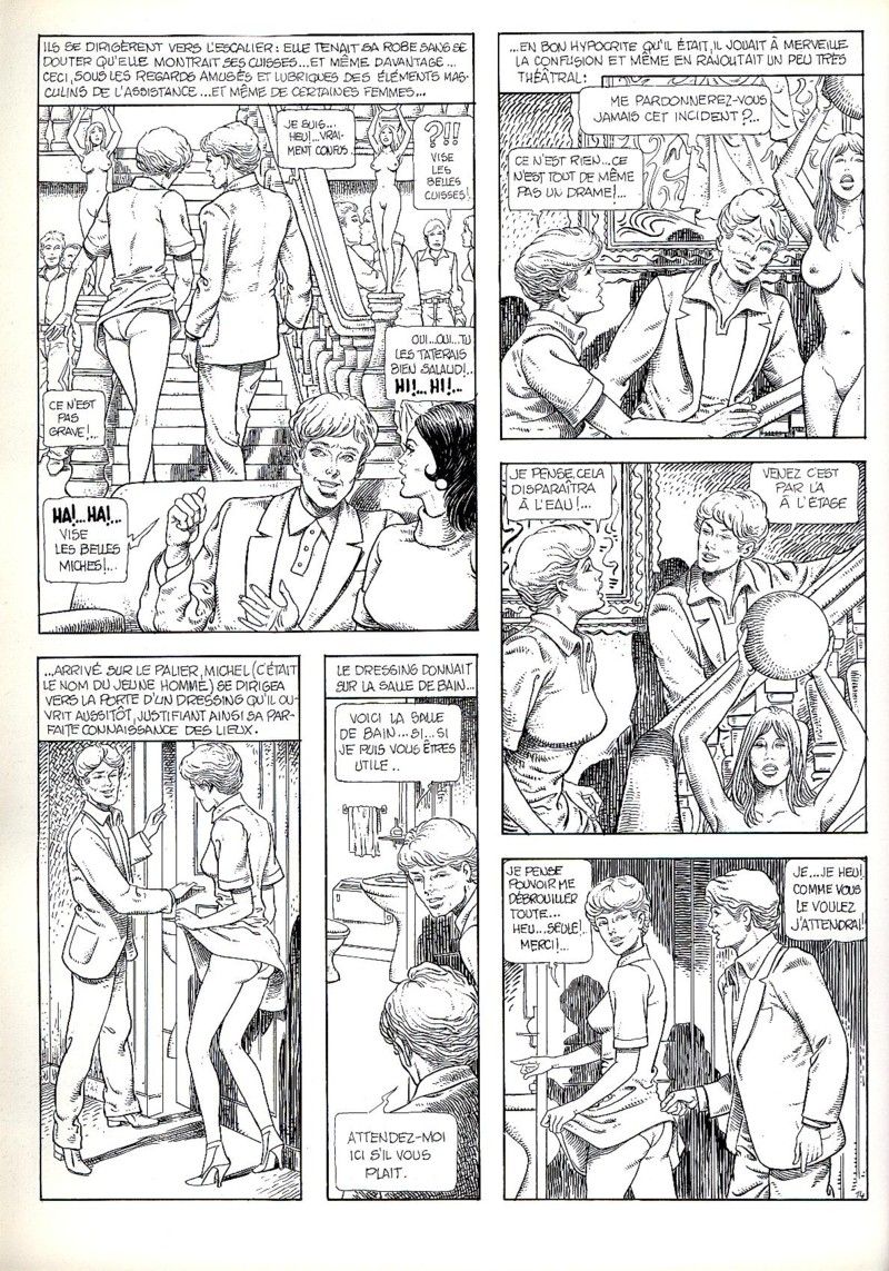 Célia - Tome 03 numero d'image 15