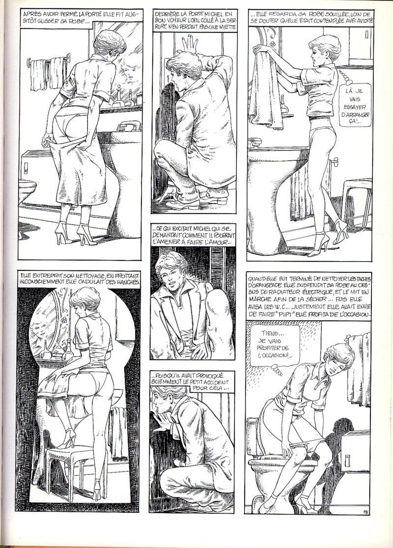 Célia - Tome 03 numero d'image 16