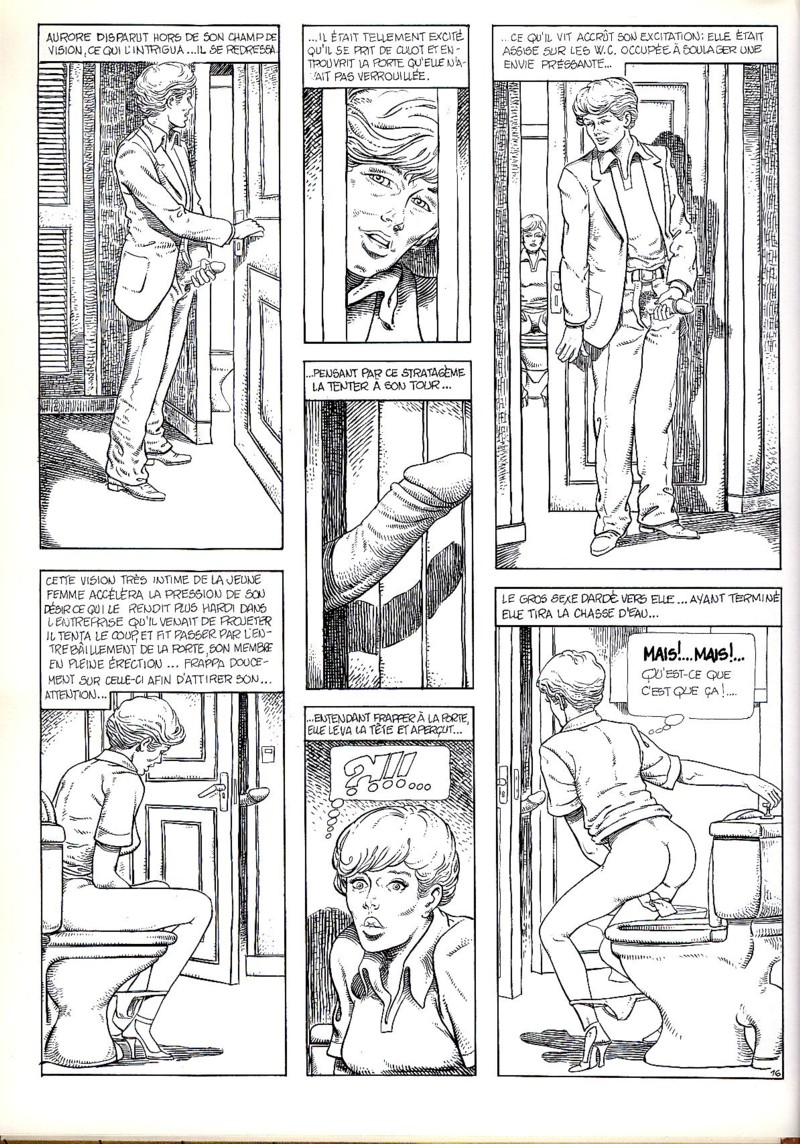 Célia - Tome 03 numero d'image 17