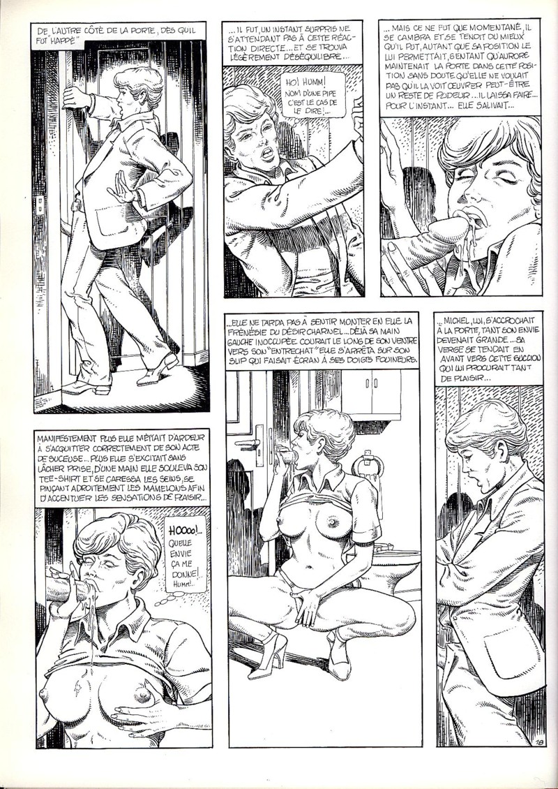 Célia - Tome 03 numero d'image 19